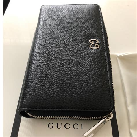 gucci 必買|小手袋一族必看！30 款時尚又實用的 Gucci 長銀包、短銀包推介.